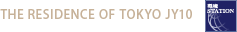 THE RESIDENCE OF TOKYO T12